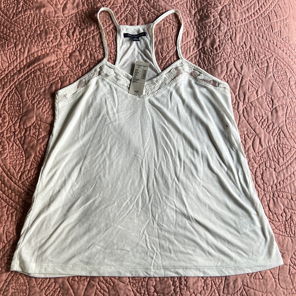 NWT American Eagle Outfitters tank top